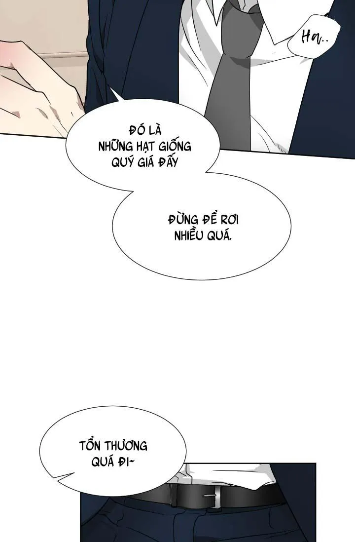 MỐI QUAN HỆ ẨN DANH Chapter 2 Trang 30