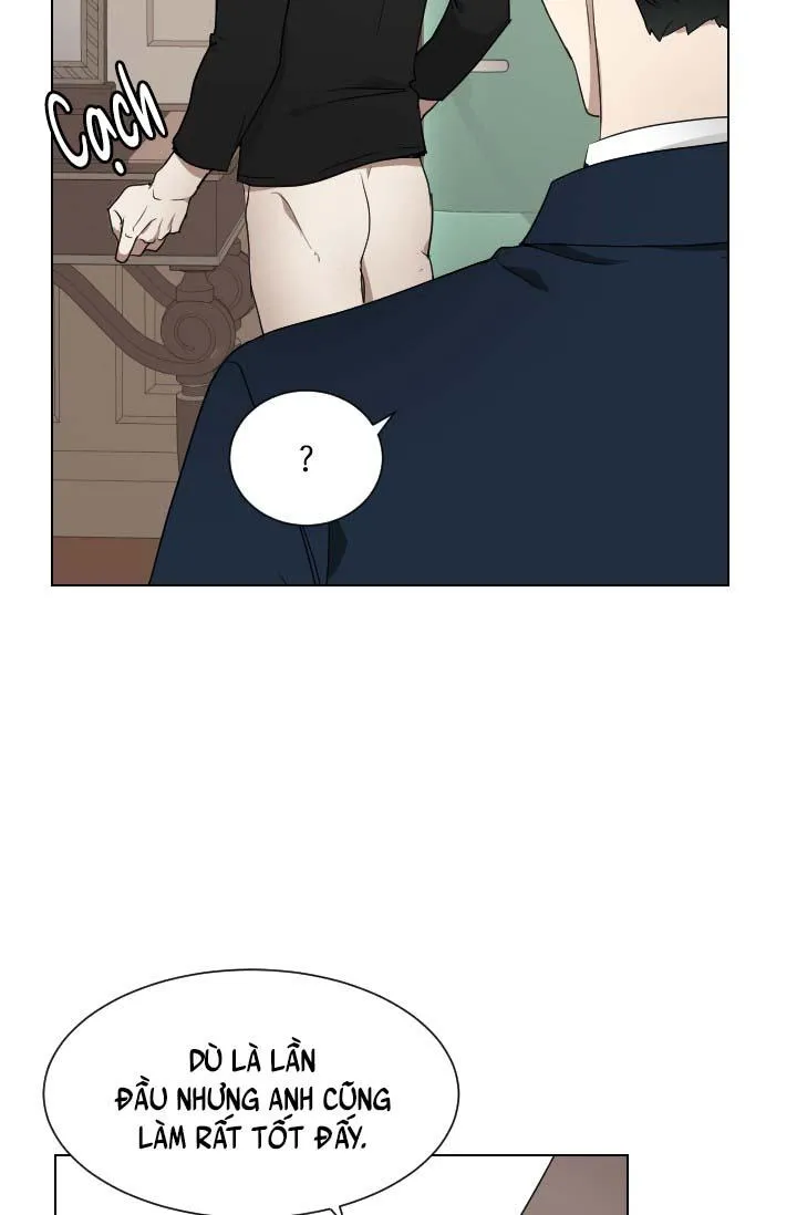 MỐI QUAN HỆ ẨN DANH Chapter 2 Trang 37