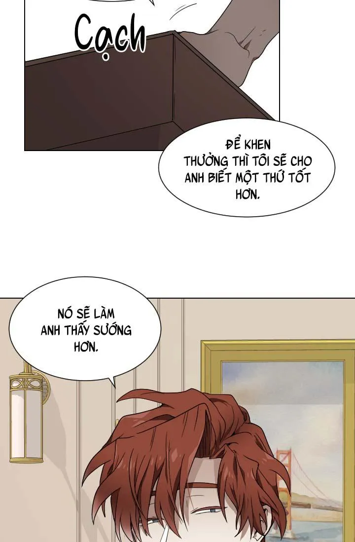 MỐI QUAN HỆ ẨN DANH Chapter 2 Trang 38