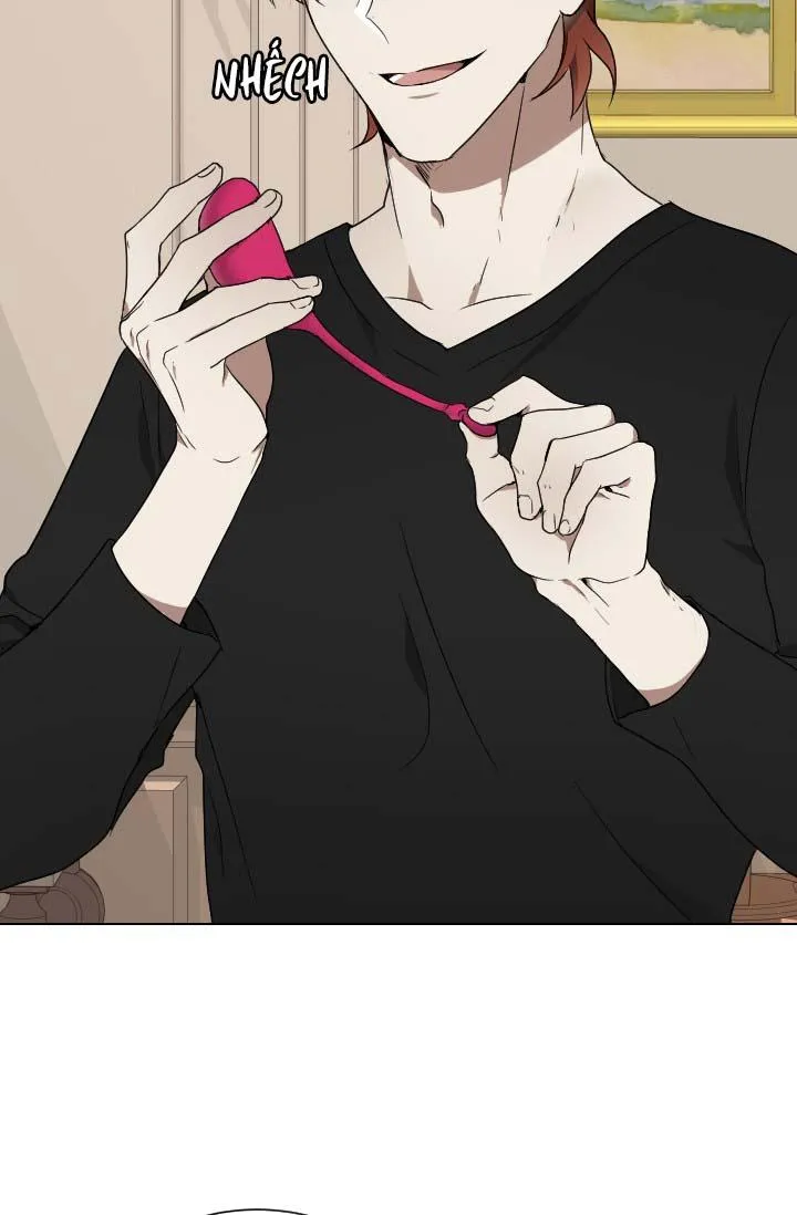 MỐI QUAN HỆ ẨN DANH Chapter 2 Trang 39