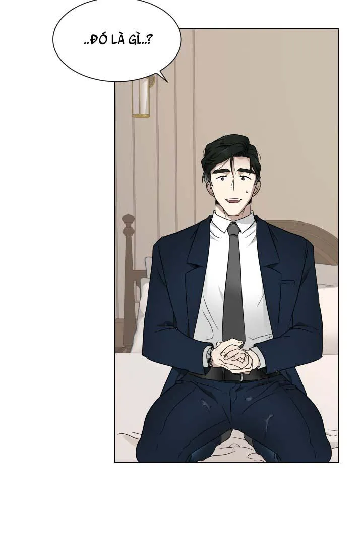 MỐI QUAN HỆ ẨN DANH Chapter 2 Trang 40
