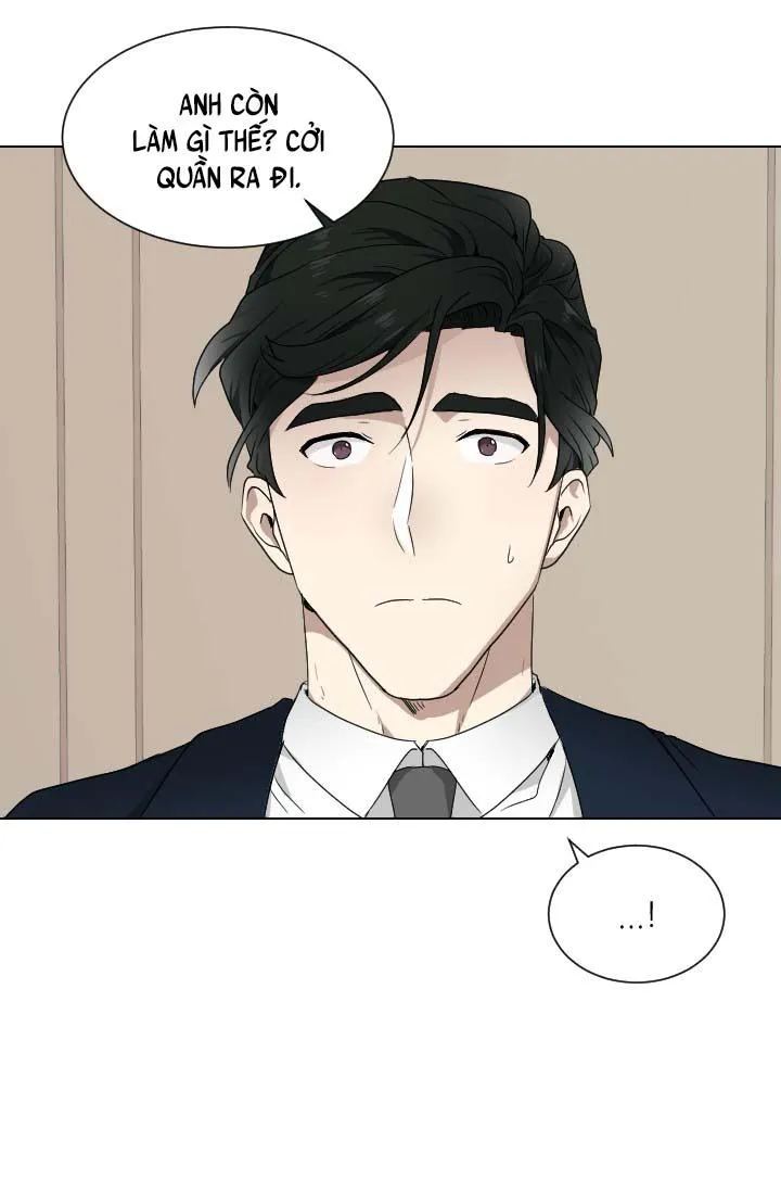 MỐI QUAN HỆ ẨN DANH Chapter 2 Trang 41