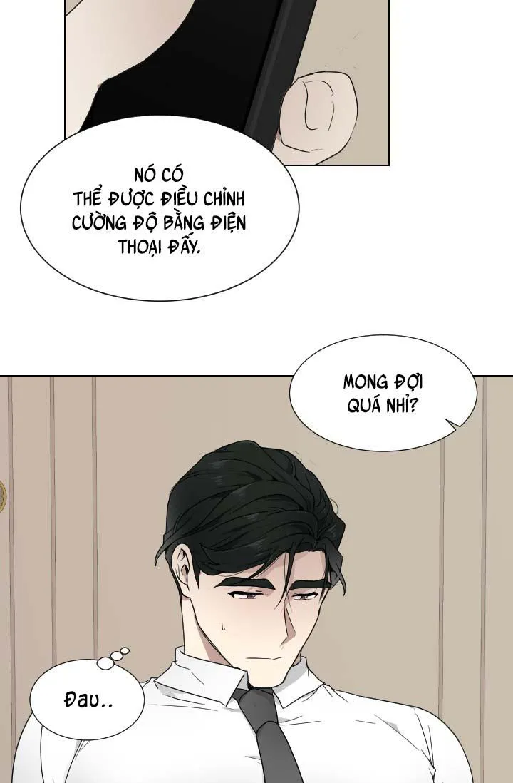 MỐI QUAN HỆ ẨN DANH Chapter 2 Trang 43