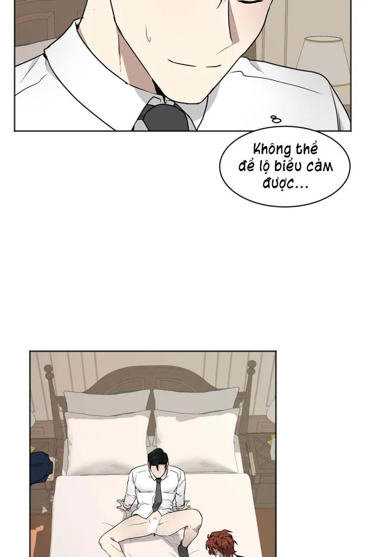 MỐI QUAN HỆ ẨN DANH Chapter 2 Trang 46