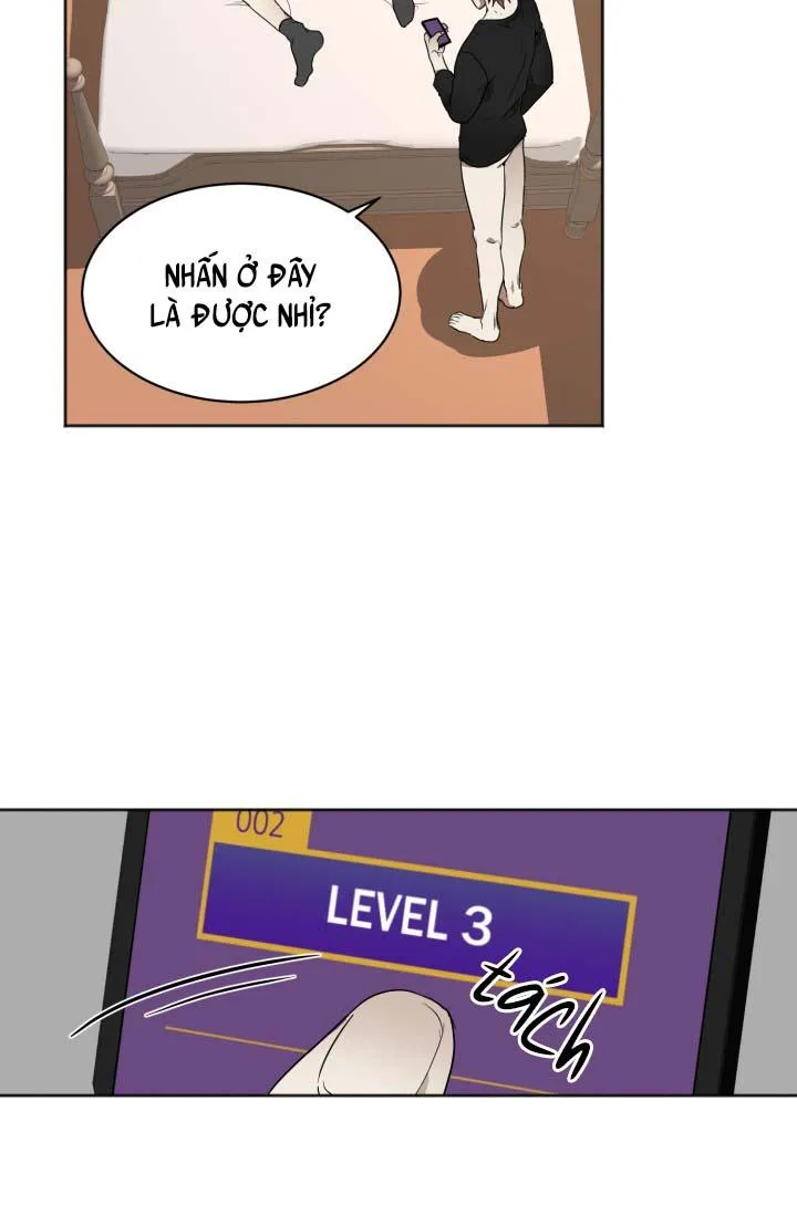MỐI QUAN HỆ ẨN DANH Chapter 2 Trang 47