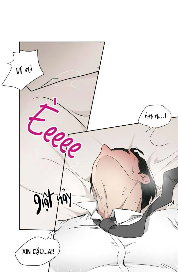 MỐI QUAN HỆ ẨN DANH Chapter 2 Trang 50