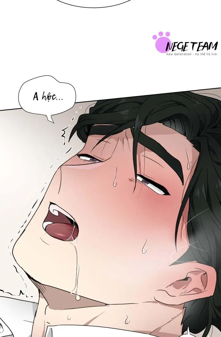 MỐI QUAN HỆ ẨN DANH Chapter 2 Trang 52