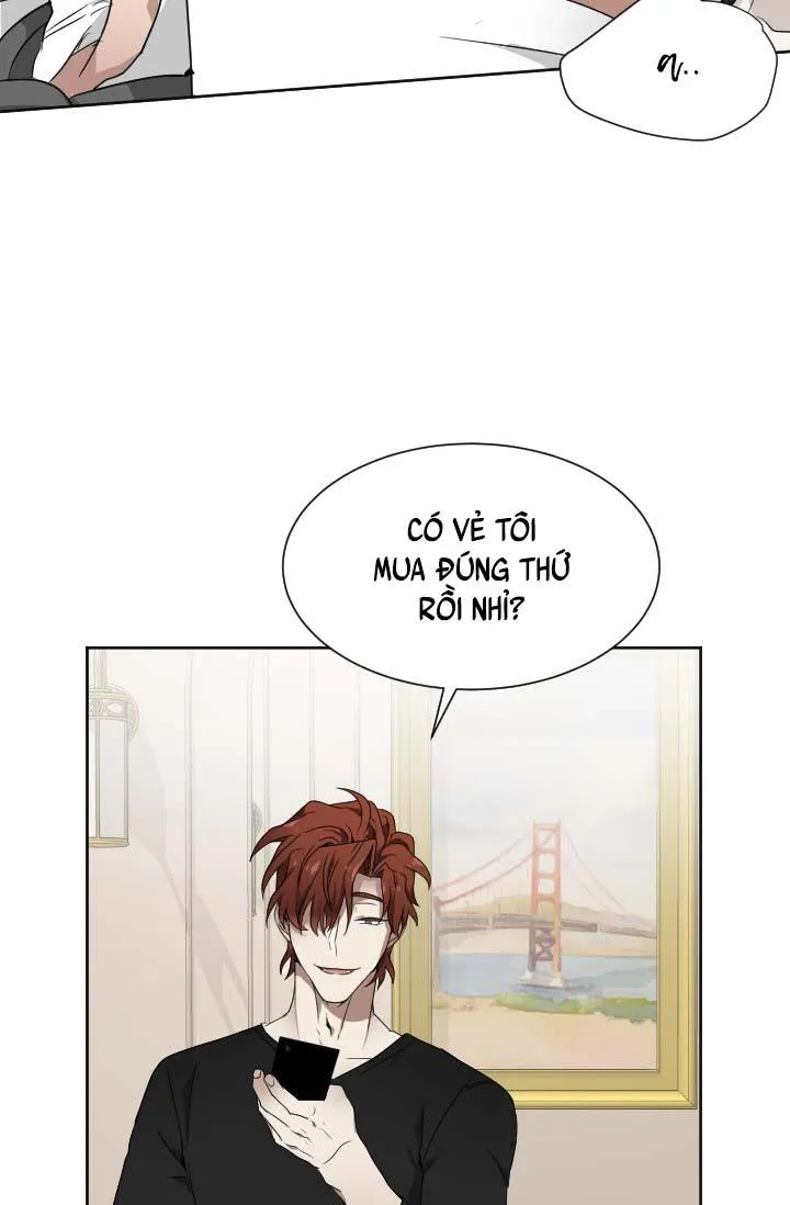 MỐI QUAN HỆ ẨN DANH Chapter 2 Trang 53