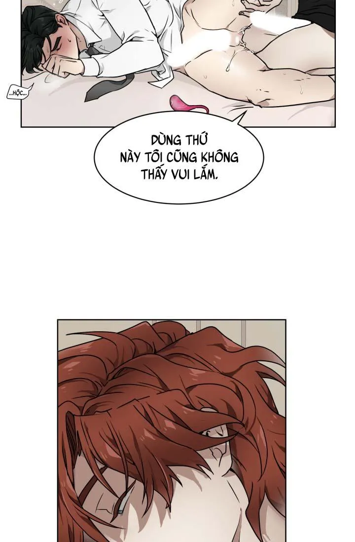 MỐI QUAN HỆ ẨN DANH Chapter 2 Trang 57