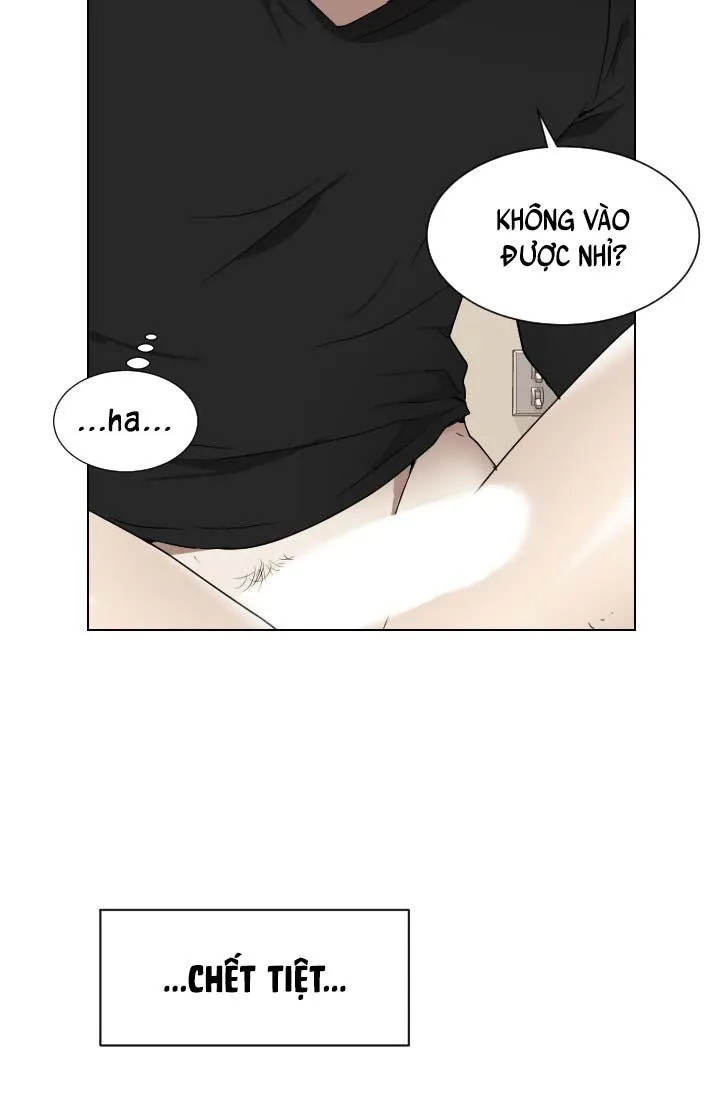 MỐI QUAN HỆ ẨN DANH Chapter 2 Trang 61