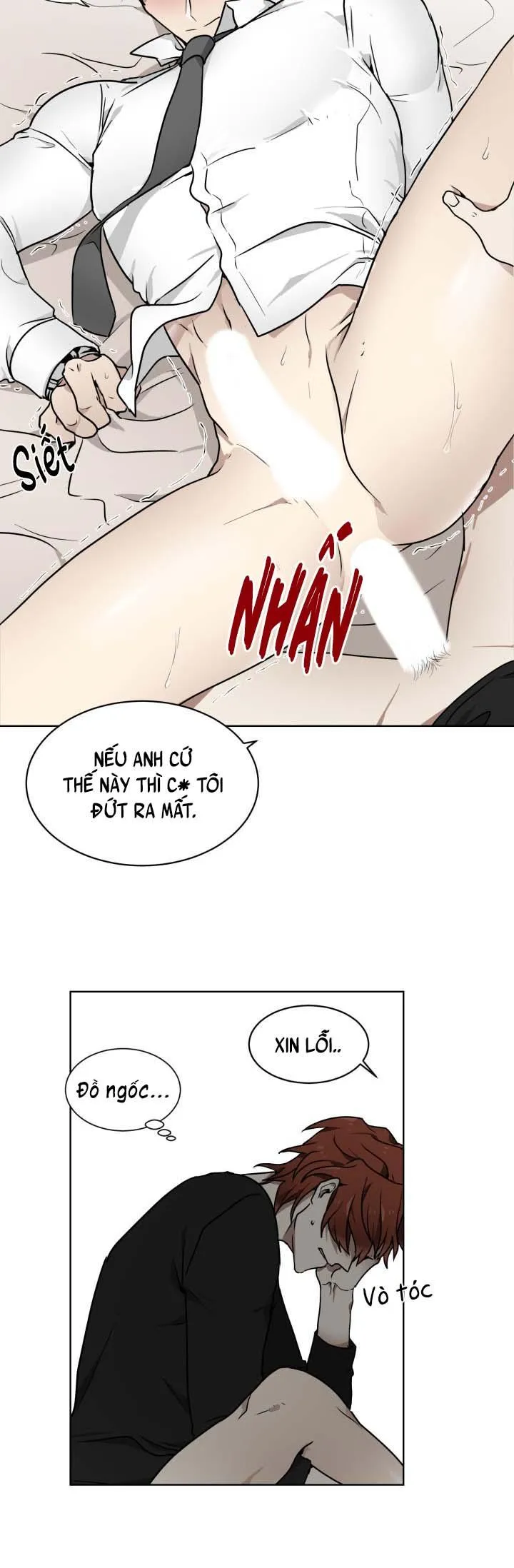 MỐI QUAN HỆ ẨN DANH Chapter 2 Trang 64