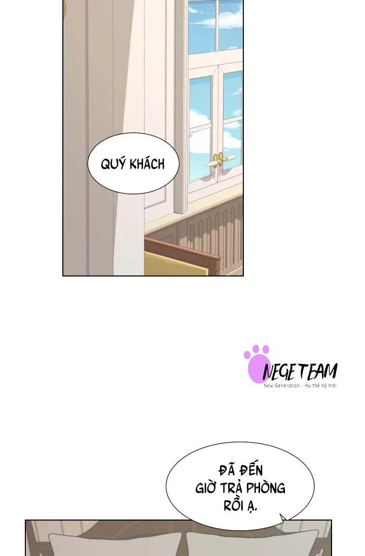 MỐI QUAN HỆ ẨN DANH Chapter 2 Trang 70