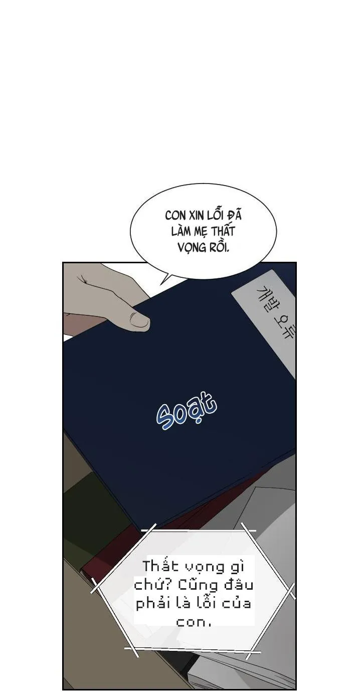 MỐI QUAN HỆ ẨN DANH Chapter 3 Trang 3