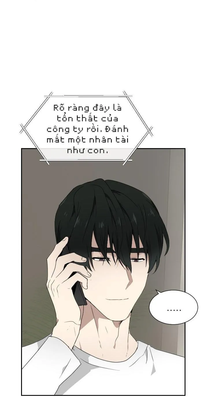 MỐI QUAN HỆ ẨN DANH Chapter 3 Trang 4