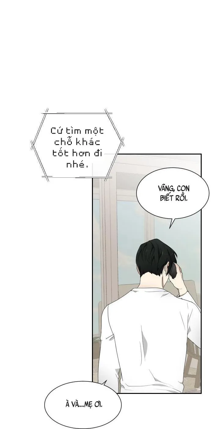 MỐI QUAN HỆ ẨN DANH Chapter 3 Trang 7