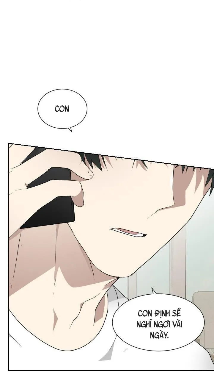 MỐI QUAN HỆ ẨN DANH Chapter 3 Trang 8