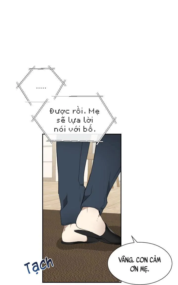 MỐI QUAN HỆ ẨN DANH Chapter 3 Trang 9