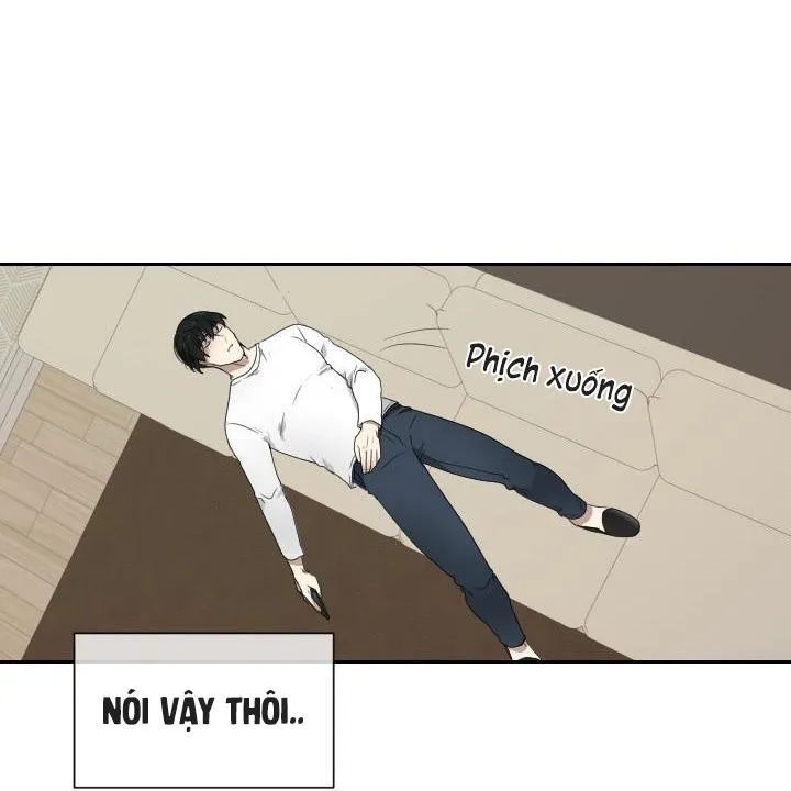 MỐI QUAN HỆ ẨN DANH Chapter 3 Trang 11