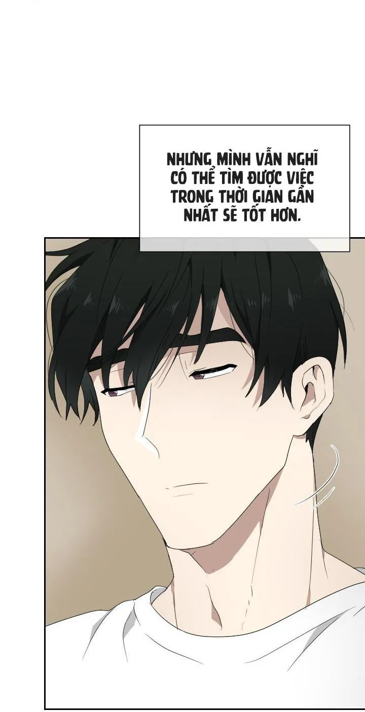 MỐI QUAN HỆ ẨN DANH Chapter 3 Trang 12