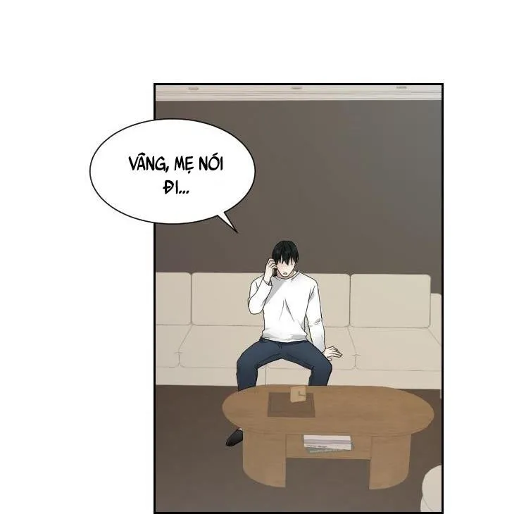 MỐI QUAN HỆ ẨN DANH Chapter 3 Trang 16