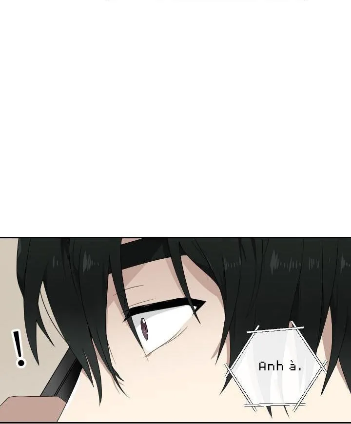 MỐI QUAN HỆ ẨN DANH Chapter 3 Trang 17