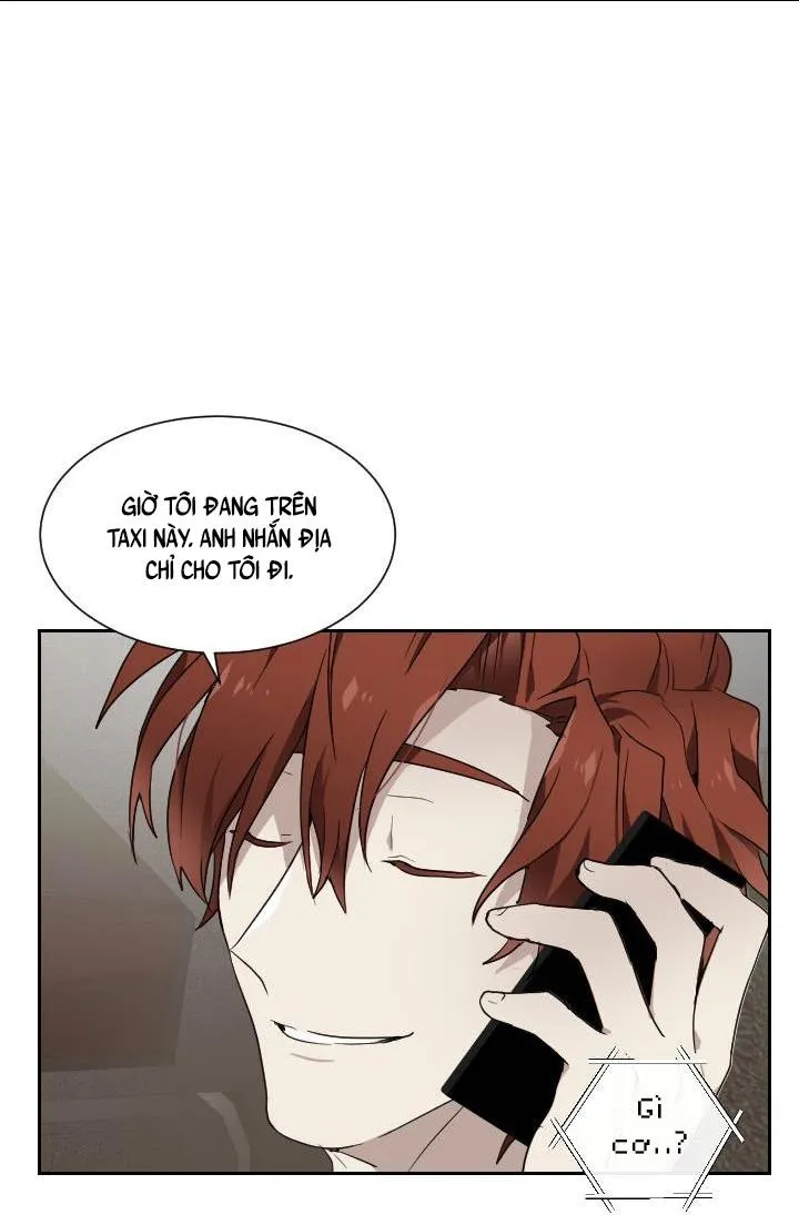 MỐI QUAN HỆ ẨN DANH Chapter 3 Trang 19