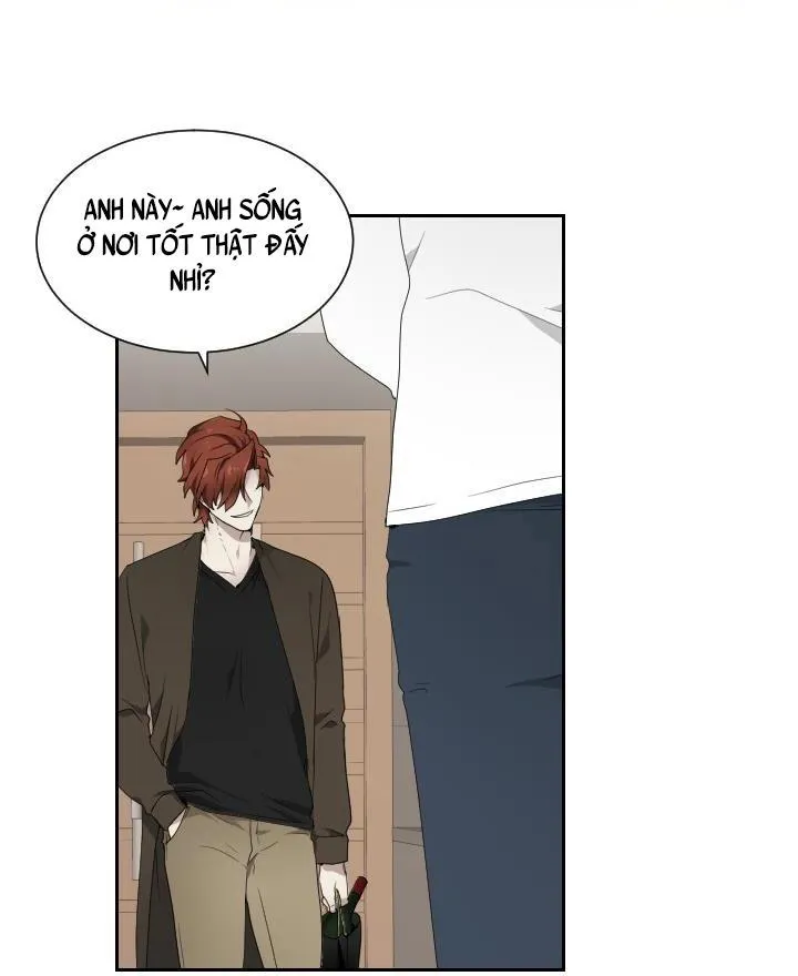 MỐI QUAN HỆ ẨN DANH Chapter 3 Trang 23