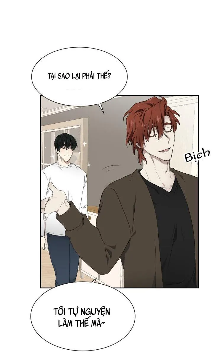 MỐI QUAN HỆ ẨN DANH Chapter 3 Trang 25