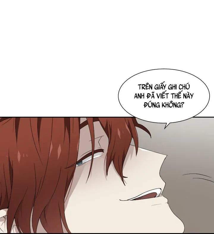 MỐI QUAN HỆ ẨN DANH Chapter 3 Trang 27