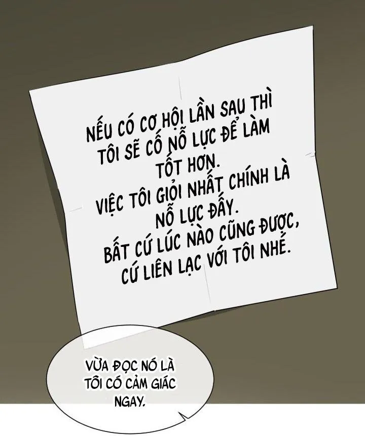 MỐI QUAN HỆ ẨN DANH Chapter 3 Trang 29