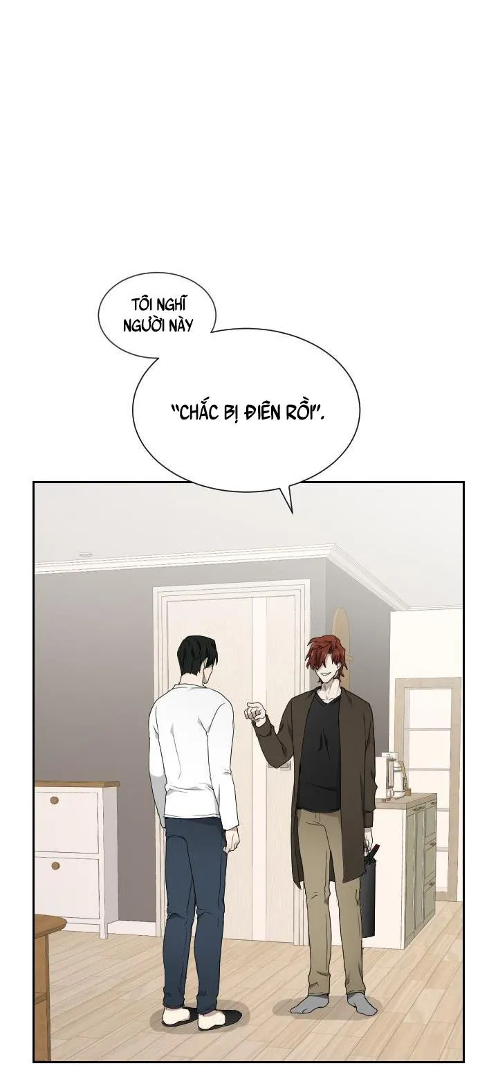 MỐI QUAN HỆ ẨN DANH Chapter 3 Trang 30