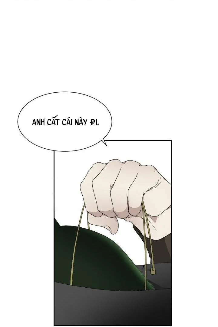 MỐI QUAN HỆ ẨN DANH Chapter 3 Trang 31