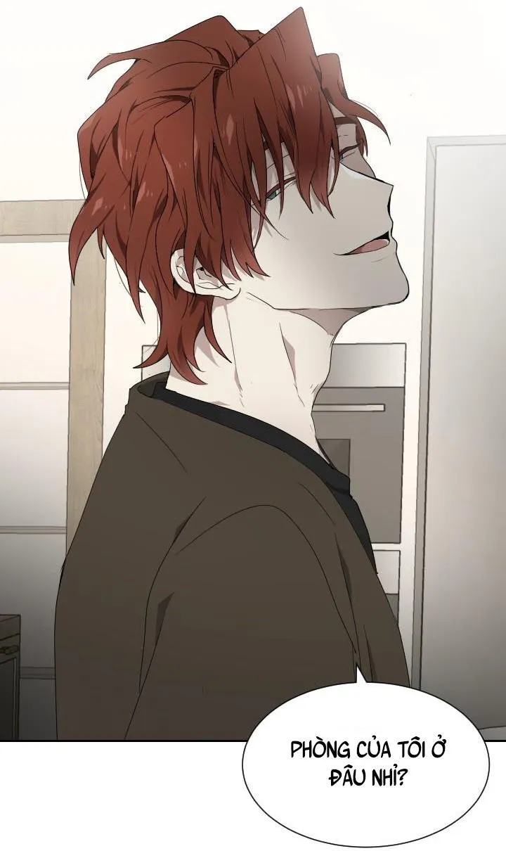 MỐI QUAN HỆ ẨN DANH Chapter 3 Trang 35
