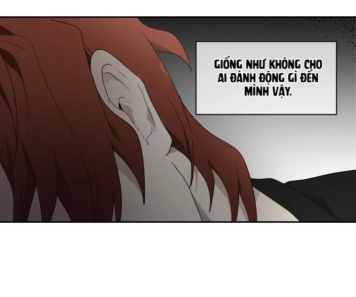 MỐI QUAN HỆ ẨN DANH Chapter 3 Trang 39