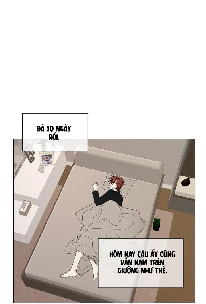 MỐI QUAN HỆ ẨN DANH Chapter 3 Trang 43