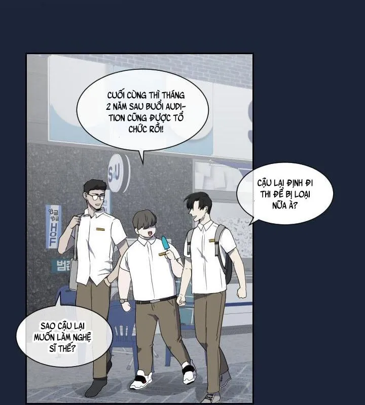 MỐI QUAN HỆ ẨN DANH Chapter 3 Trang 45