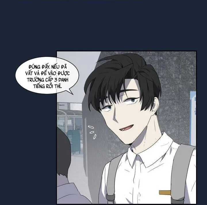 MỐI QUAN HỆ ẨN DANH Chapter 3 Trang 46