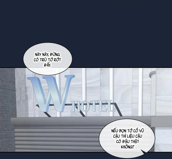 MỐI QUAN HỆ ẨN DANH Chapter 3 Trang 47