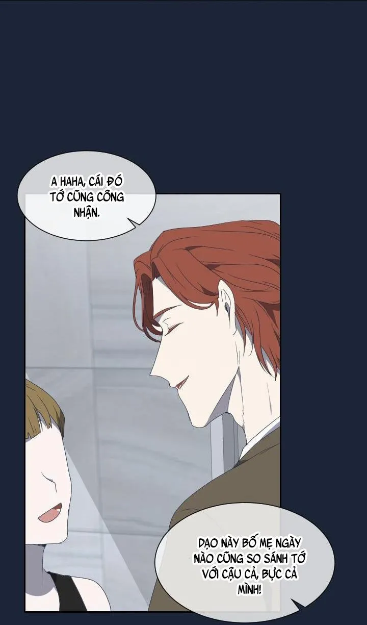 MỐI QUAN HỆ ẨN DANH Chapter 3 Trang 49