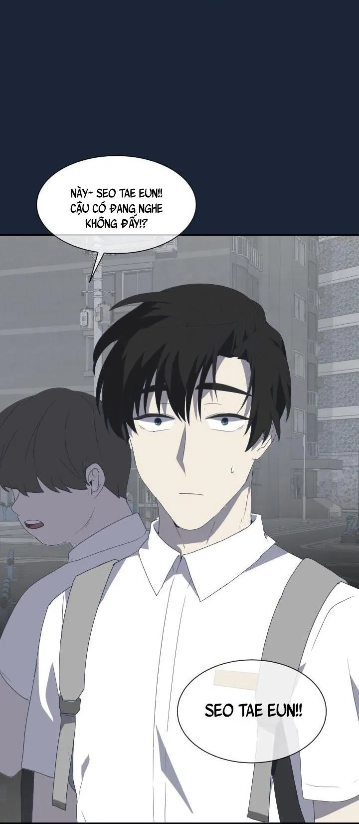 MỐI QUAN HỆ ẨN DANH Chapter 3 Trang 50