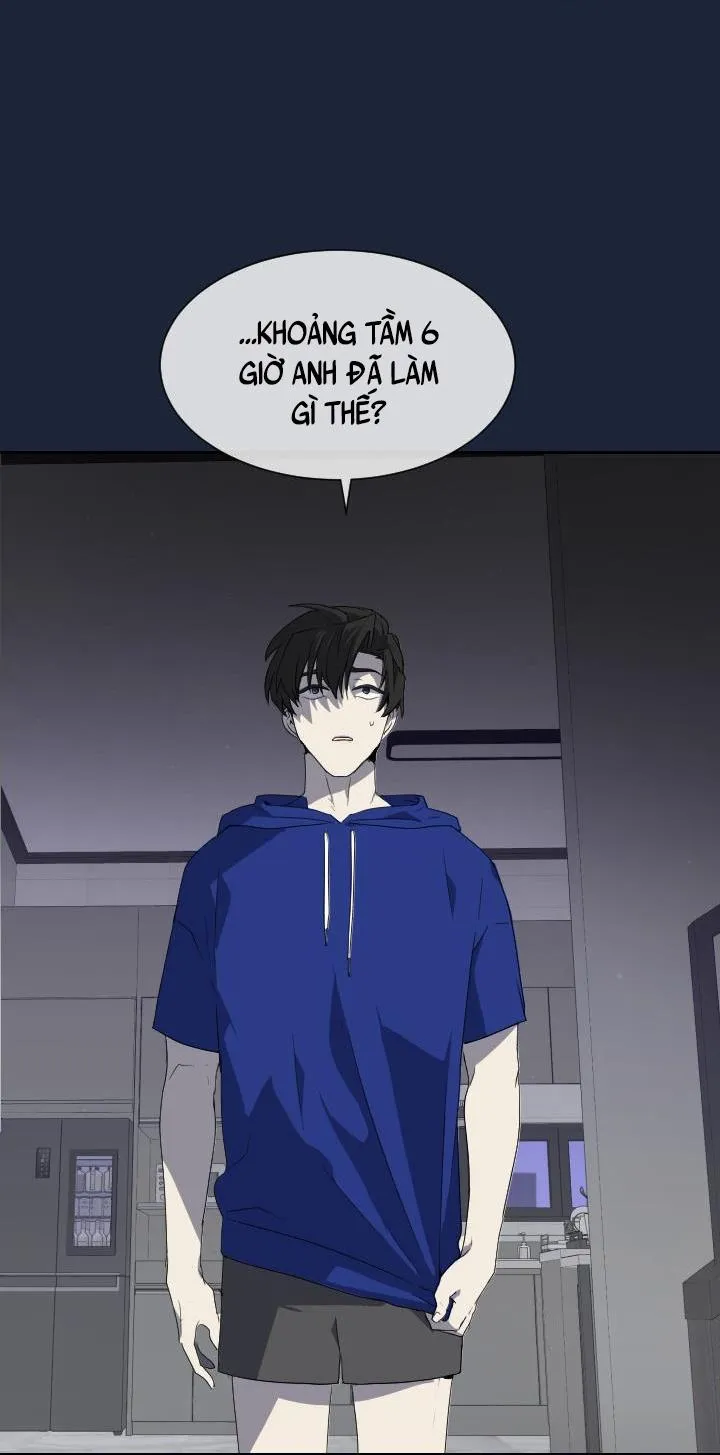 MỐI QUAN HỆ ẨN DANH Chapter 3 Trang 53