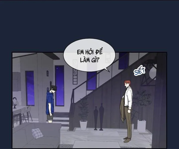 MỐI QUAN HỆ ẨN DANH Chapter 3 Trang 54