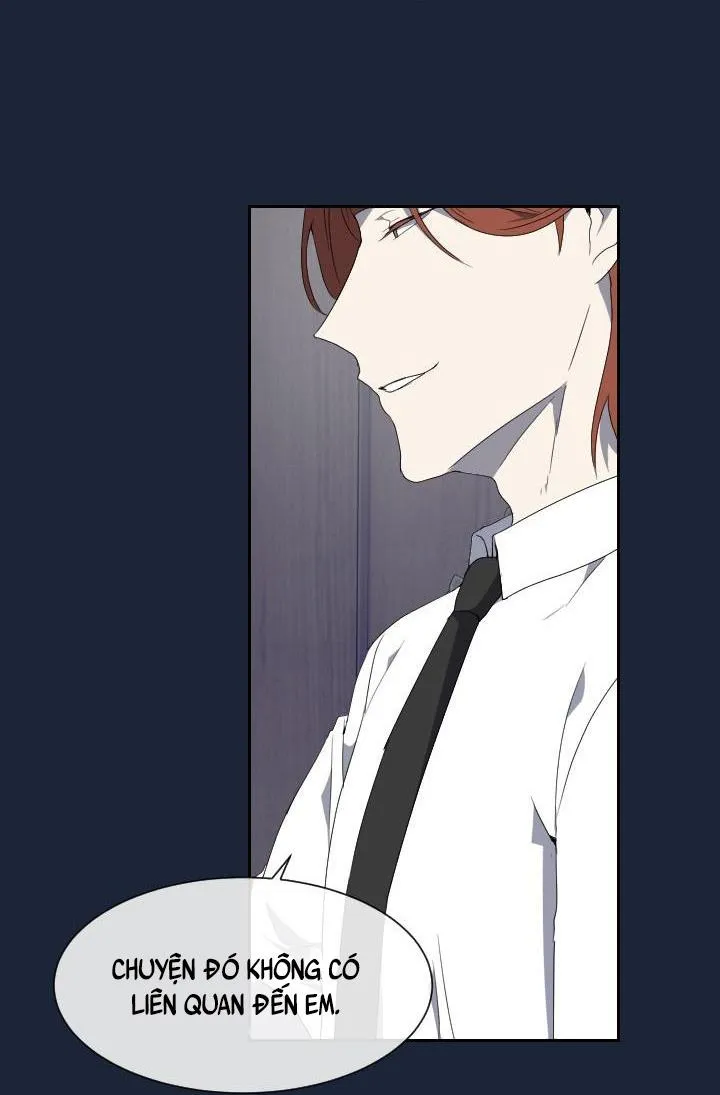 MỐI QUAN HỆ ẨN DANH Chapter 3 Trang 59