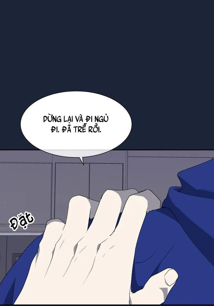 MỐI QUAN HỆ ẨN DANH Chapter 3 Trang 61