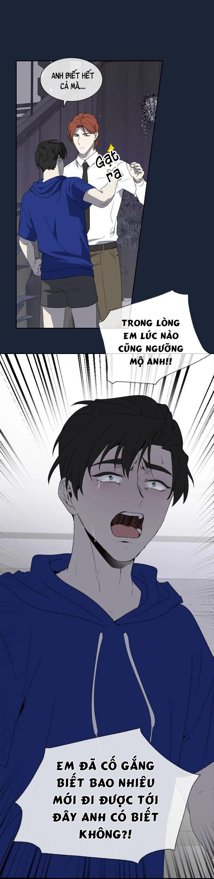 MỐI QUAN HỆ ẨN DANH Chapter 3 Trang 62