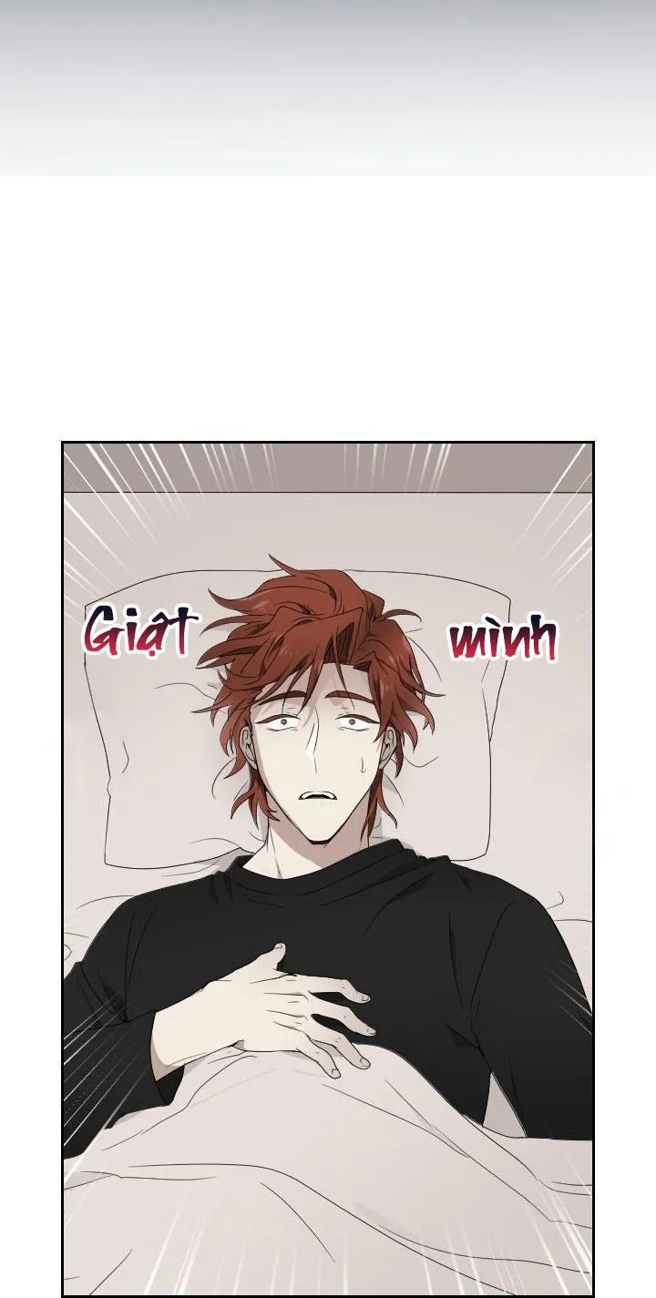 MỐI QUAN HỆ ẨN DANH Chapter 3 Trang 64