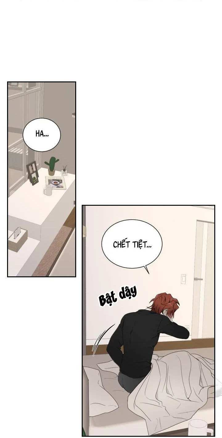 MỐI QUAN HỆ ẨN DANH Chapter 3 Trang 65