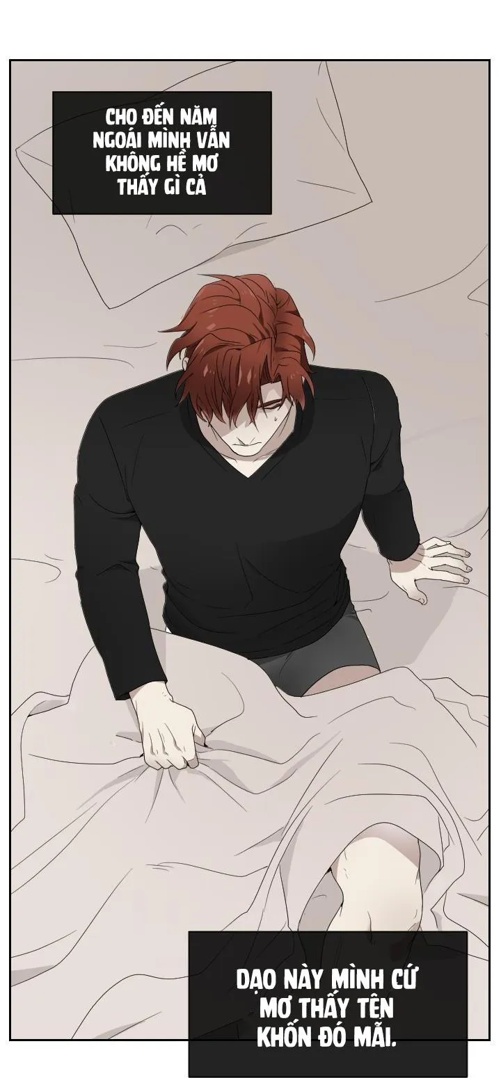 MỐI QUAN HỆ ẨN DANH Chapter 3 Trang 67