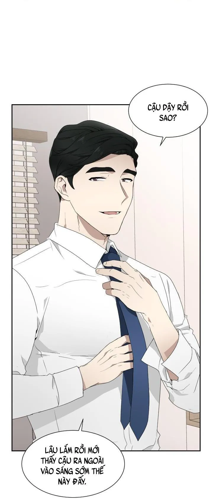 MỐI QUAN HỆ ẨN DANH Chapter 3 Trang 69