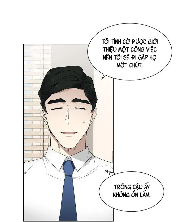 MỐI QUAN HỆ ẨN DANH Chapter 3 Trang 73